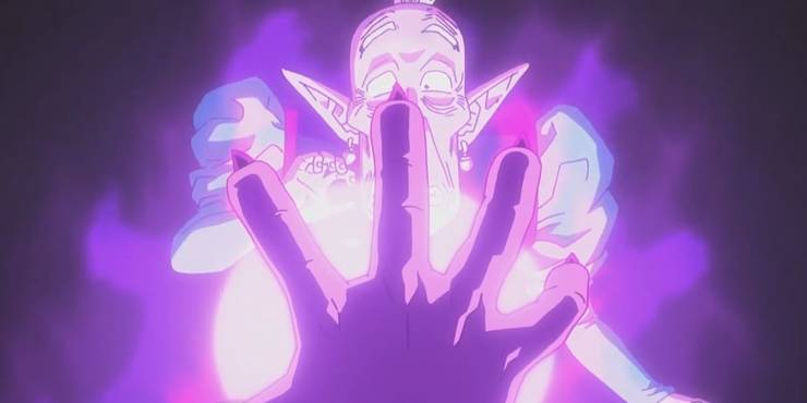 Dragon Ball 5 Facts That Prove Goku Could Beat Beerus (& Why He Never Will) Dragon Ball 5 Facts That Prove Goku Could Beat Beerus (& Why He Never Will)